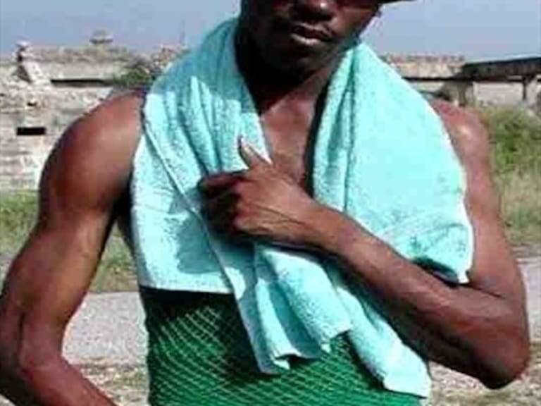 El afroamericano más famoso de WhatsApp llegó a un voto