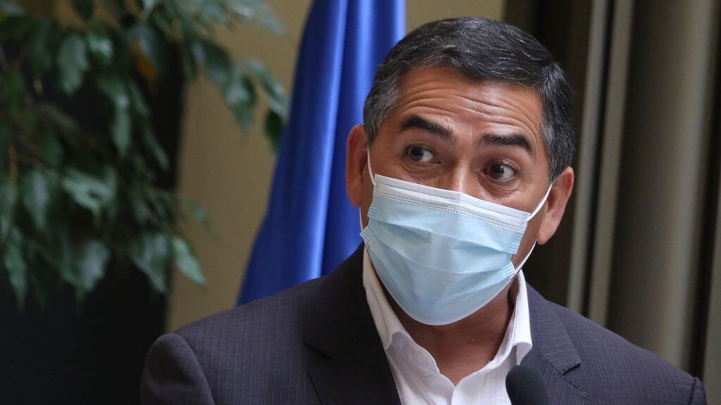 Diputado Leonardo Soto hizo la solicitud a Contraloría | Archivo Agencia Uno