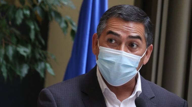 Diputado Leonardo Soto hizo la solicitud a Contraloría | Archivo Agencia Uno