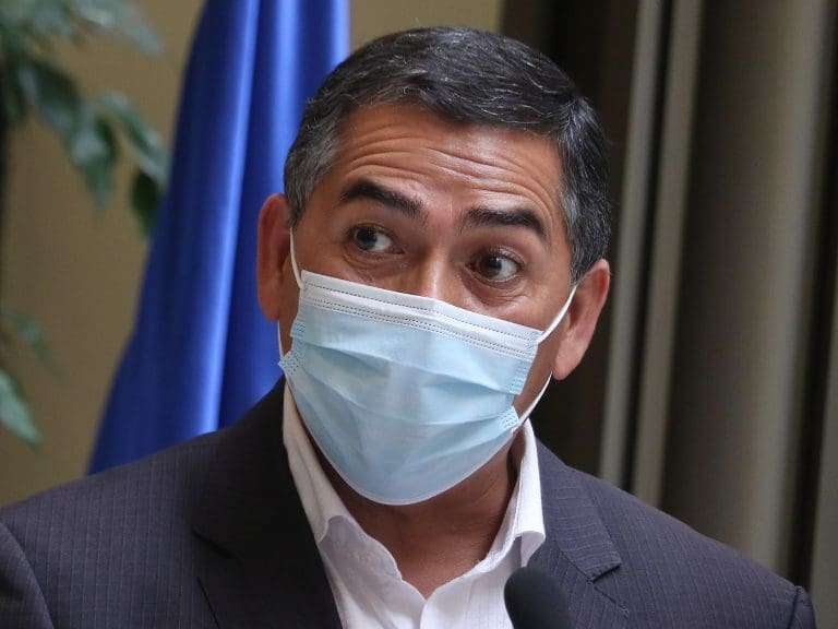 Diputado Leonardo Soto hizo la solicitud a Contraloría | Archivo Agencia Uno