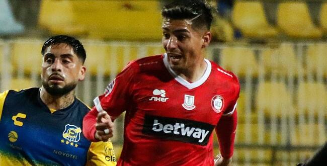 Williams Alarcón suma a un equipo de la Serie A que se interesa en contar con sus servicios