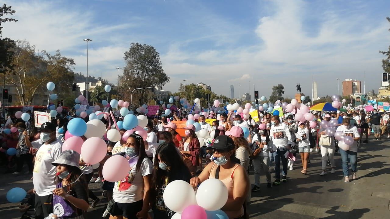 Manifestación
