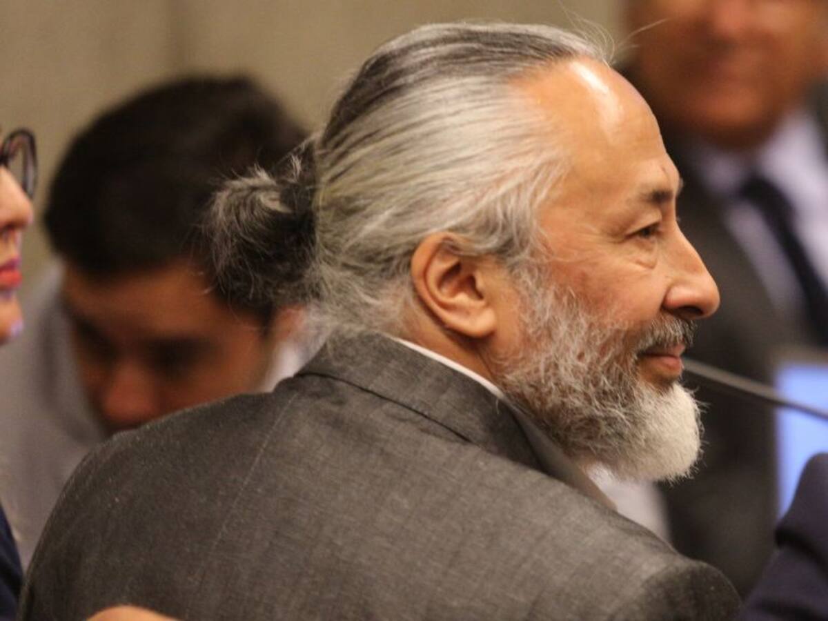 Caso Relojes: Parived queda con arraigo nacional tras ser formalizado por asociación ilícita, receptación aduanera y delitos tributarios