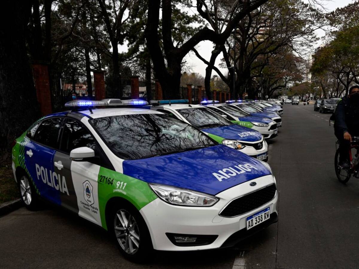 Argentina: policía es sentenciado por hacer trabajar a presos en su matrimonio