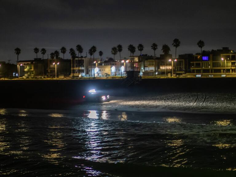 Tsunami alcanza la costa de Estados Unidos tras terremoto en Rusia: Japón inició evacuación de central nuclear