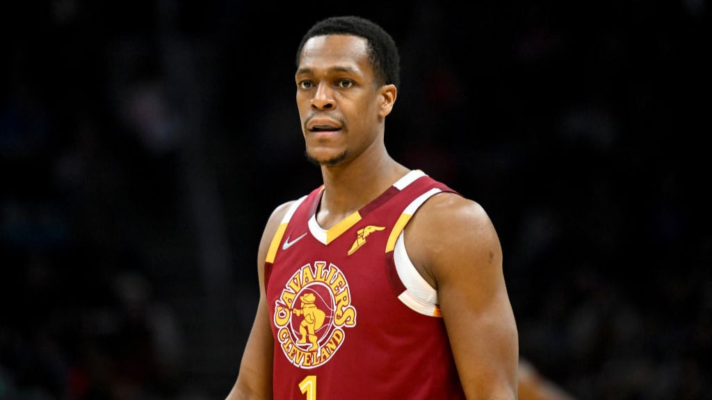 Rajon Rondo amenaza de muerte con un arma a la madre sus hijos - jugador NBA