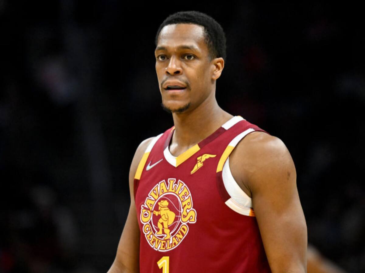 Rajon Rondo es acusado por amenazar de muerte a la madre sus hijos