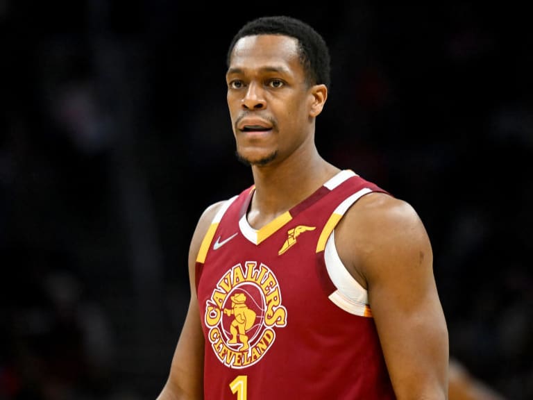 Rajon Rondo amenaza de muerte con un arma a la madre sus hijos - jugador NBA