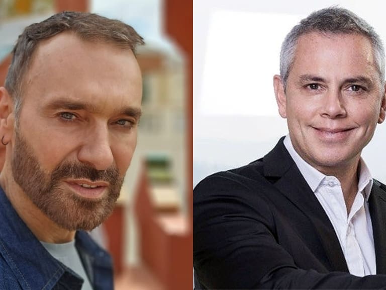 «Nunca he guardado culpa ni arrepentimiento»: Jordi Castell y Viñuela se enfrentarán en nuevo episodio de «El Purgatorio»