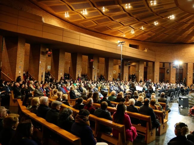 Orquesta de Cámara de Chile