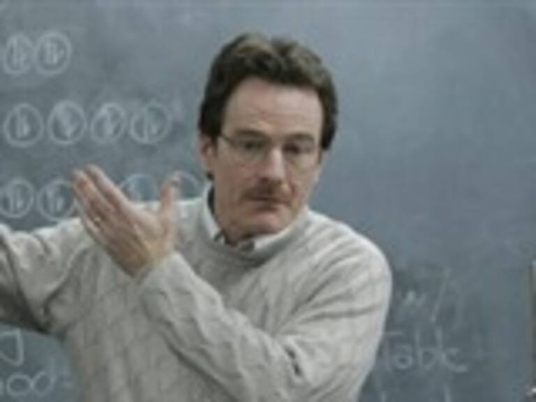 El creador de ‘Breaking Bad’ aclaró uno de los enigmas más importantes de la serie