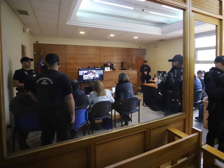 ADN Hoy - Entrevista a Claudia Perivancich, fiscal regional de Valparaíso