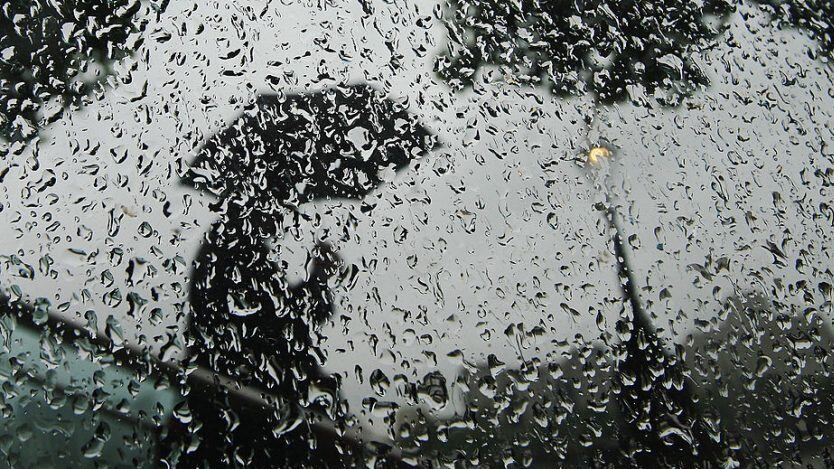 lluvia - pronóstico tiempo