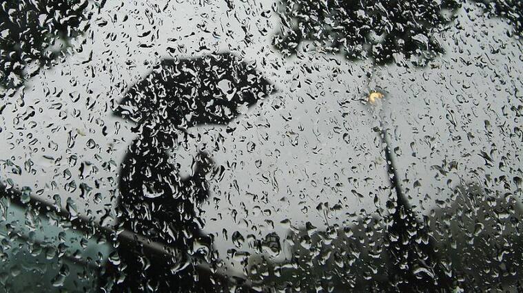 lluvia - pronóstico tiempo