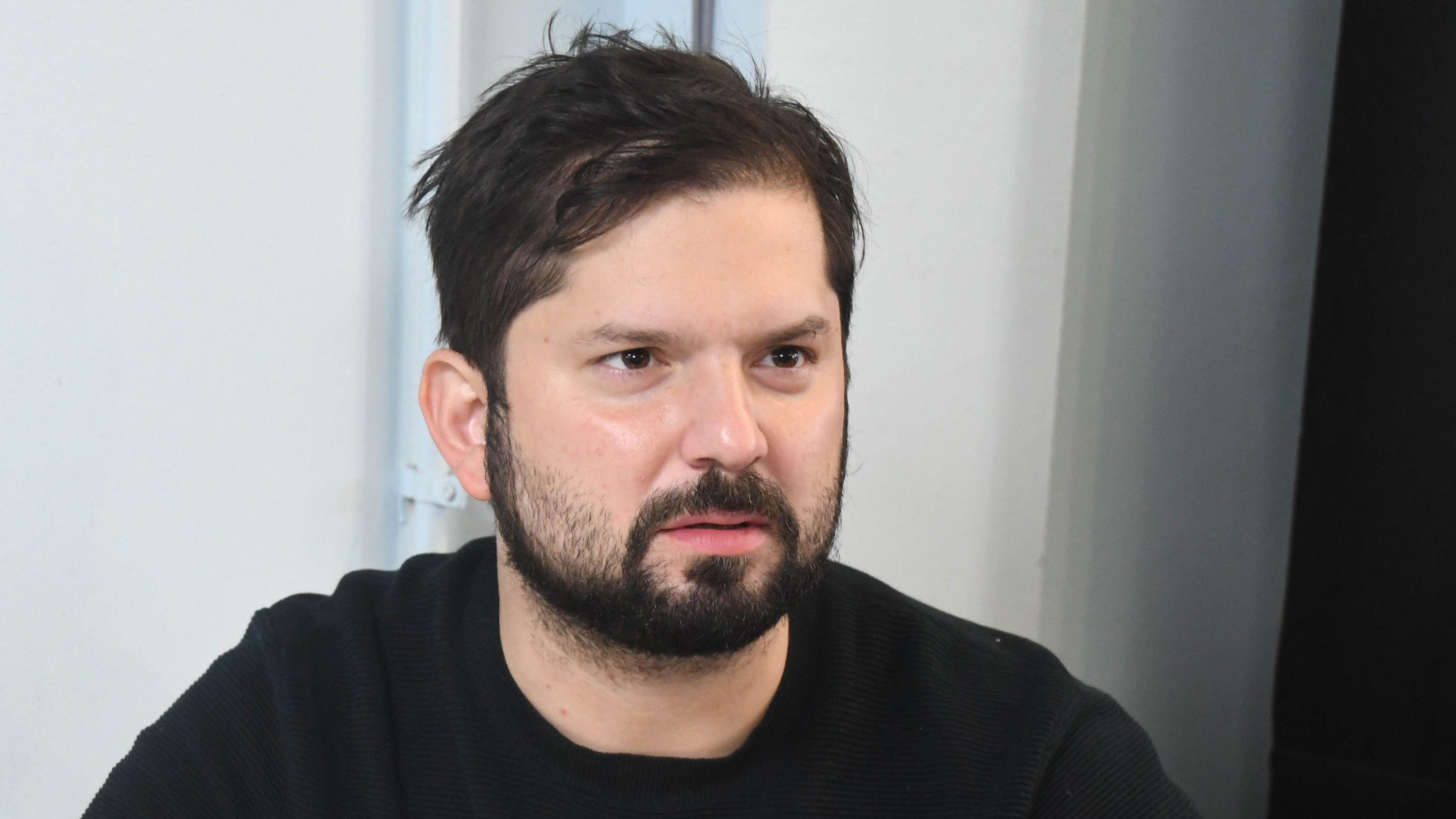 Gabriel Boric