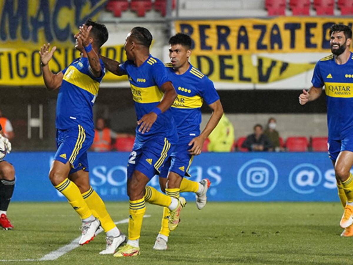 «Boca lo ganó con corazón»: así fue la reacción de la prensa argentina tras la victoria de los xeneizes sobre Colo Colo