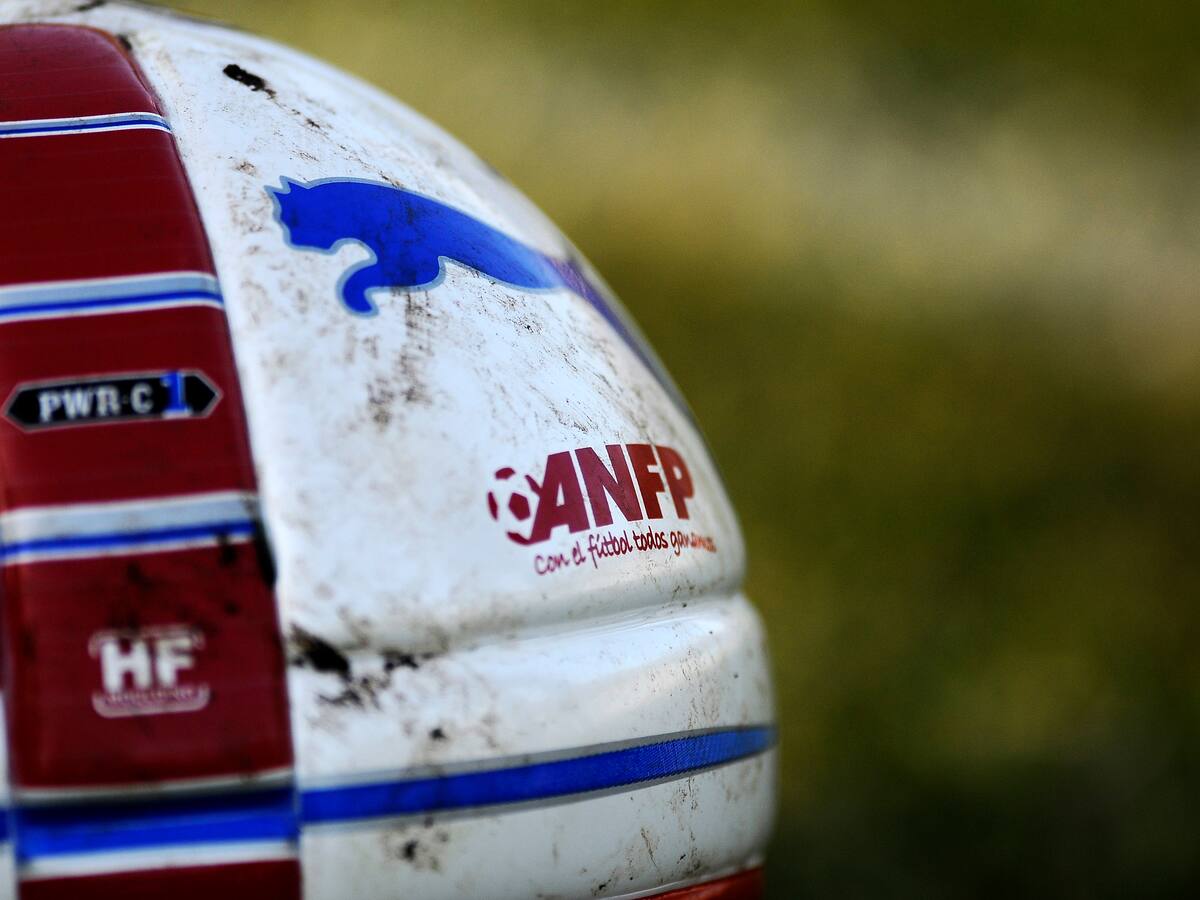 Nuevo director de la ANFP: «La prioridad es retornar lo antes posible el fútbol»