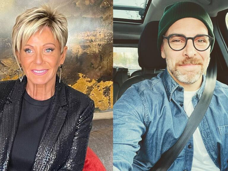 Raquel Argandoña revela que se distanció de José Antonio Neme: «Él cambió como Chile cambió»