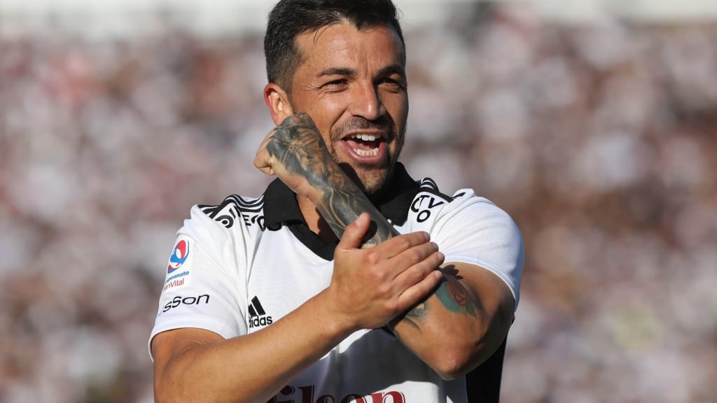 En Perú aseguran que Gabriel Costa "dijo sí" a la propuesta de Alianza Lima para dejar Colo Colo