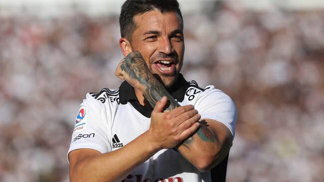 En Perú aseguran que Gabriel Costa "dijo sí" a la propuesta de Alianza Lima para dejar Colo Colo