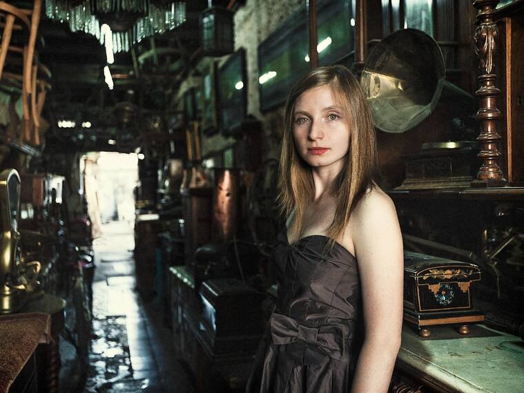 Tamara Miller