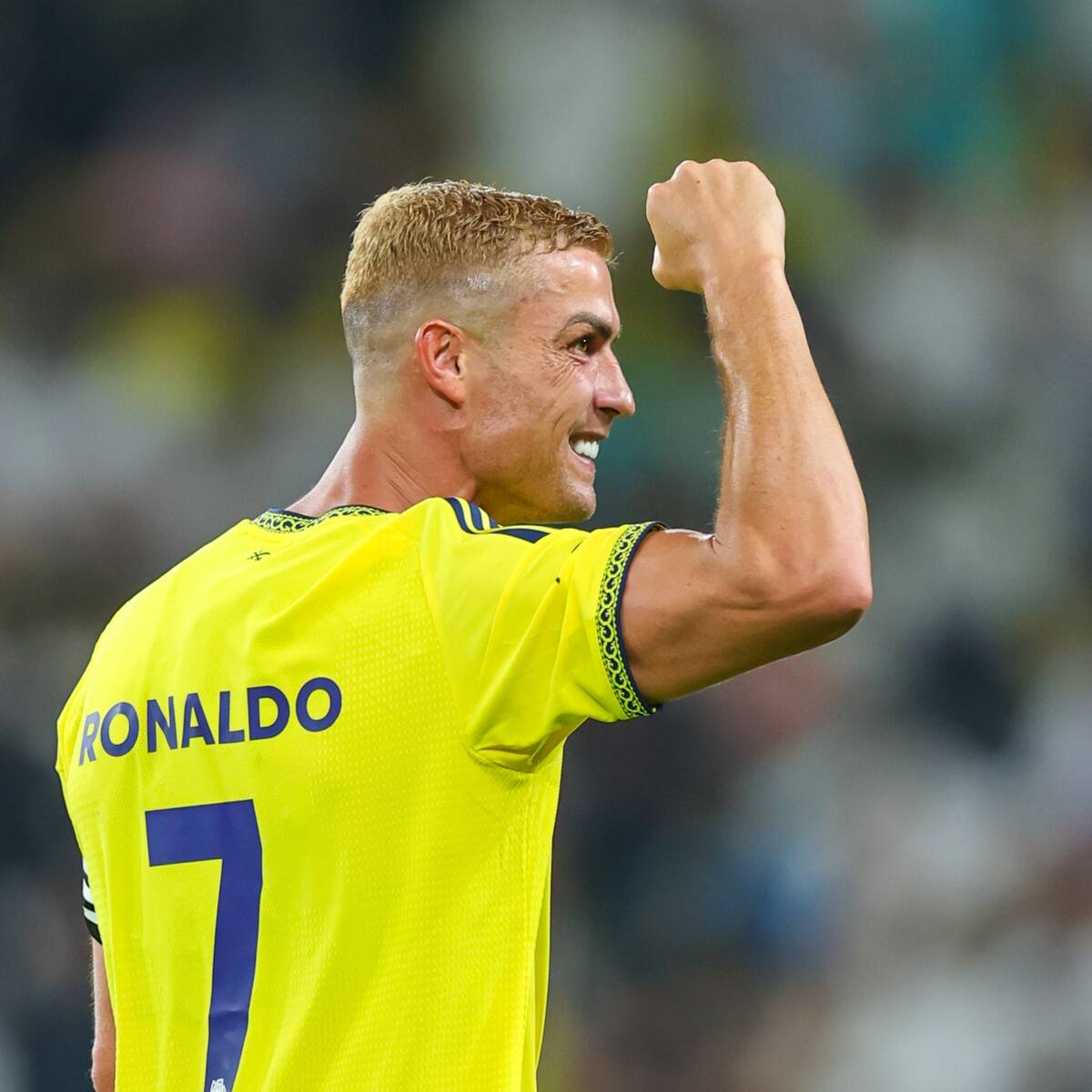 Cristiano Ronaldo vuelve a marcar con Al Nassr y se acerca a los 1000 goles: esto le falta para el récord