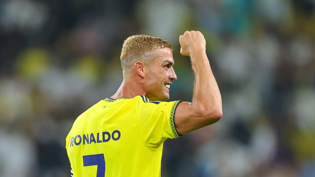 Cristiano Ronaldo vuelve a marcar con Al Nassr y se acerca a los 1000 goles: esto le falta para el récord