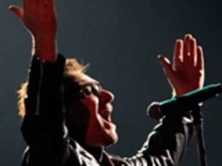 Bono no sabe si podrá volver a tocar guitarra con normalidad tras accidente en bicicleta