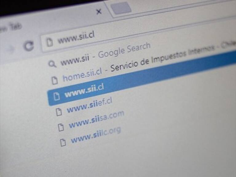 Jefa de operaciones del SII entrega todos los detalles de la operación renta 2019