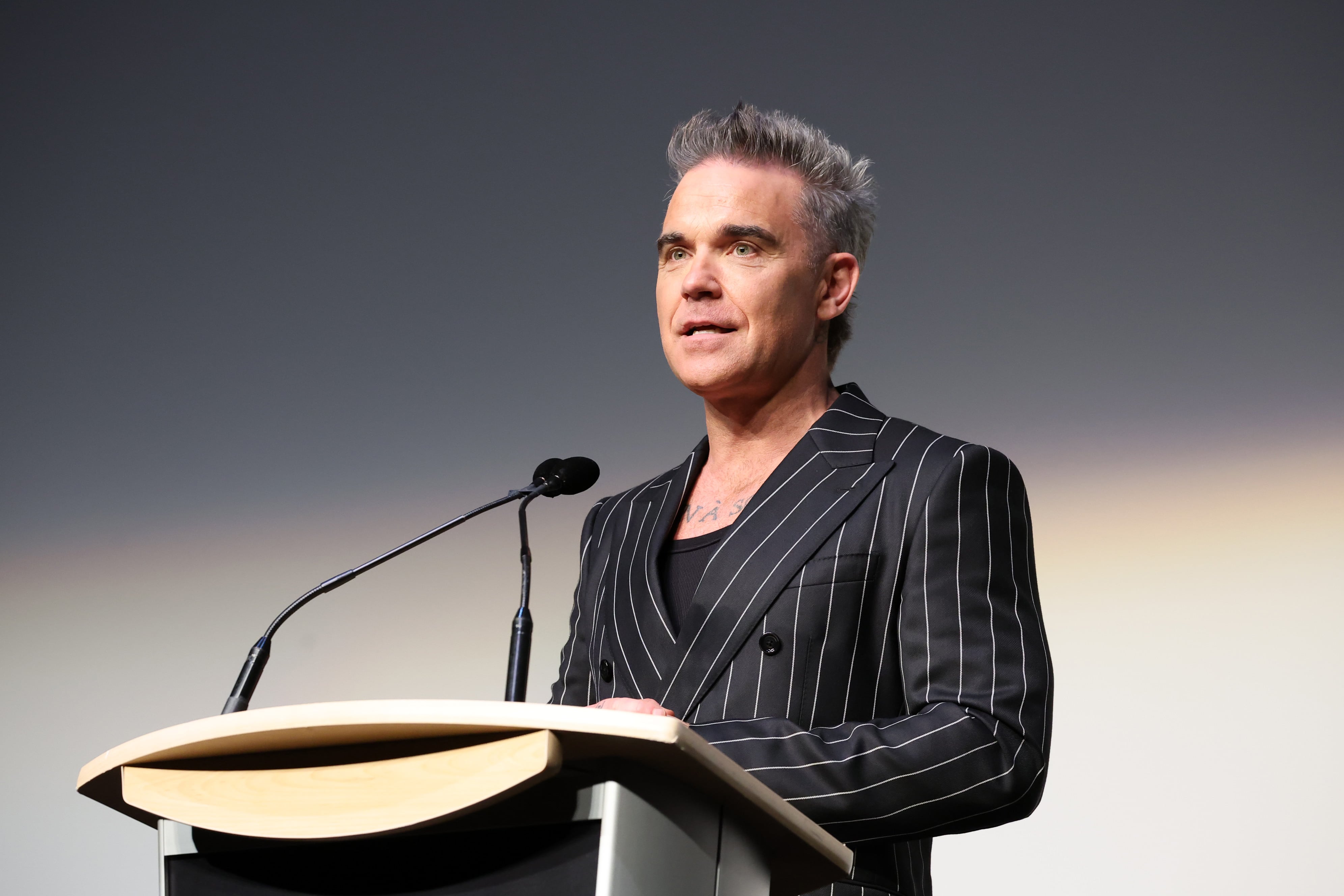 Getty Images