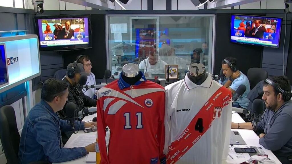 Revive la edición de Los Tenores este 12 de octubre