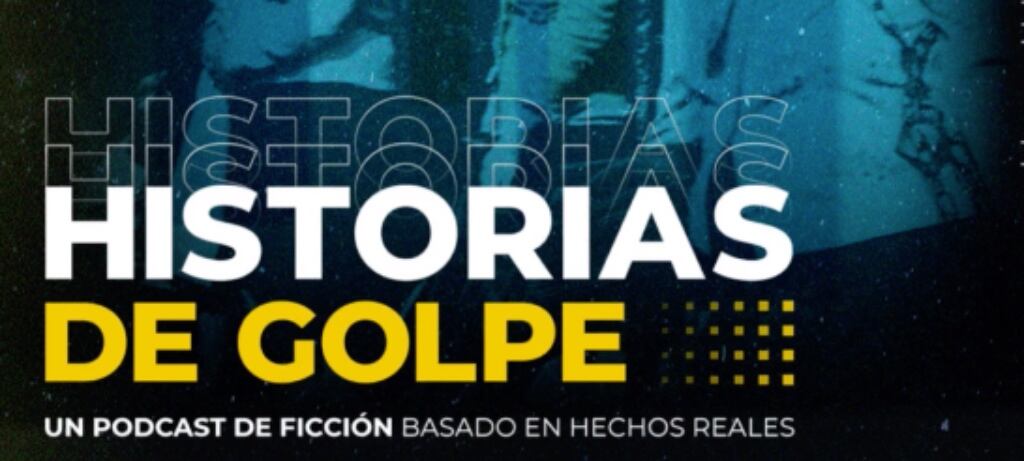 Historias de Golpe