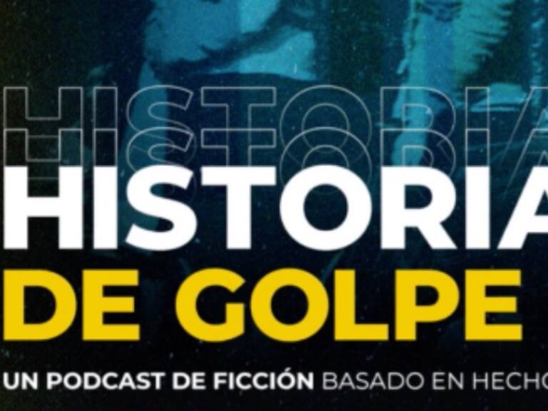 Historias de Golpe