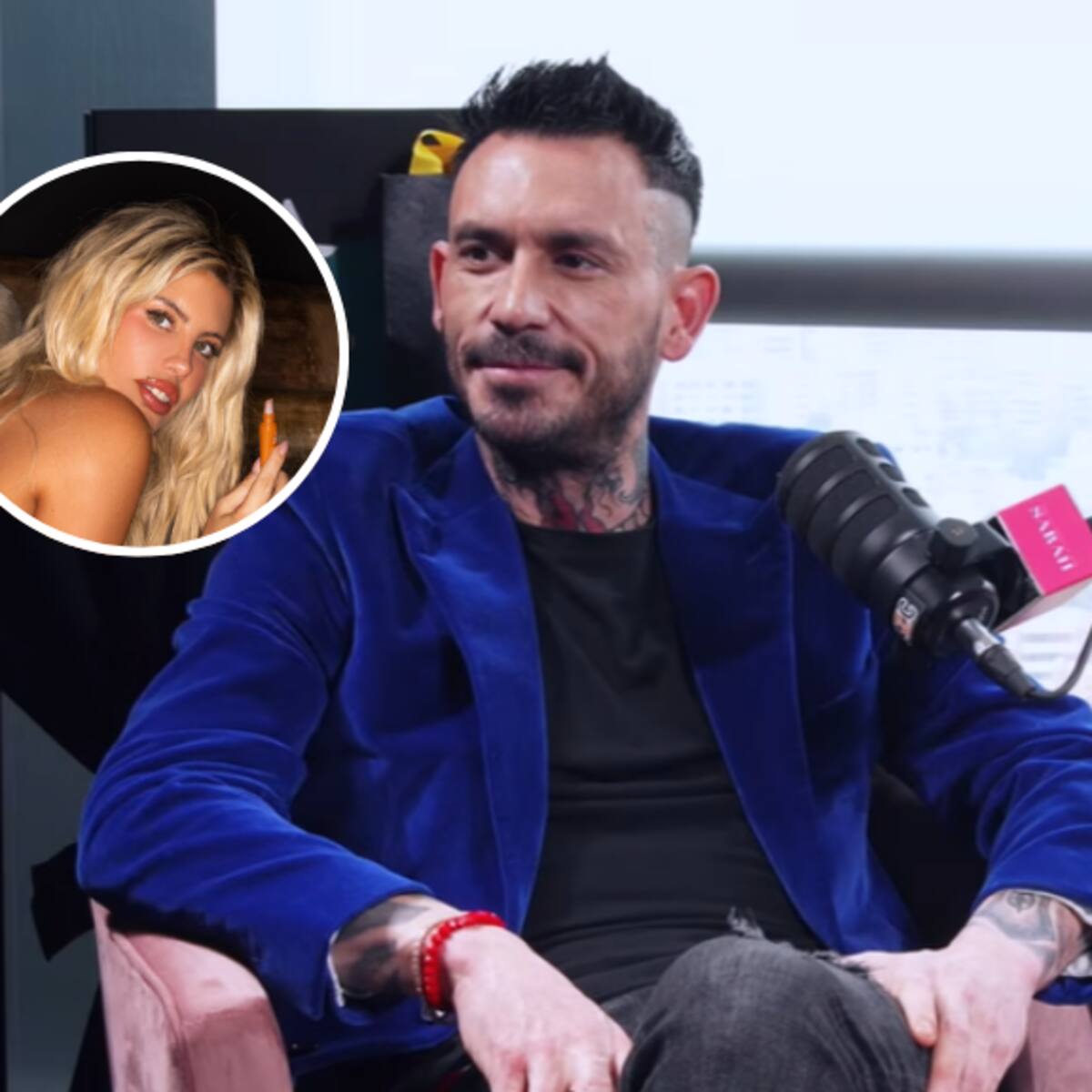 Mauricio Pinilla impacta a todos tras revelar su vínculo oculto con Coté López: “Yo me junté con ella...”