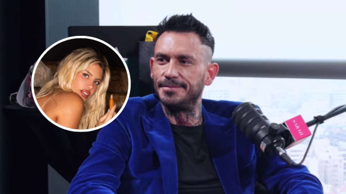 Mauricio Pinilla impacta a todos tras revelar su vínculo oculto con Coté López: “Yo me junté con ella...”