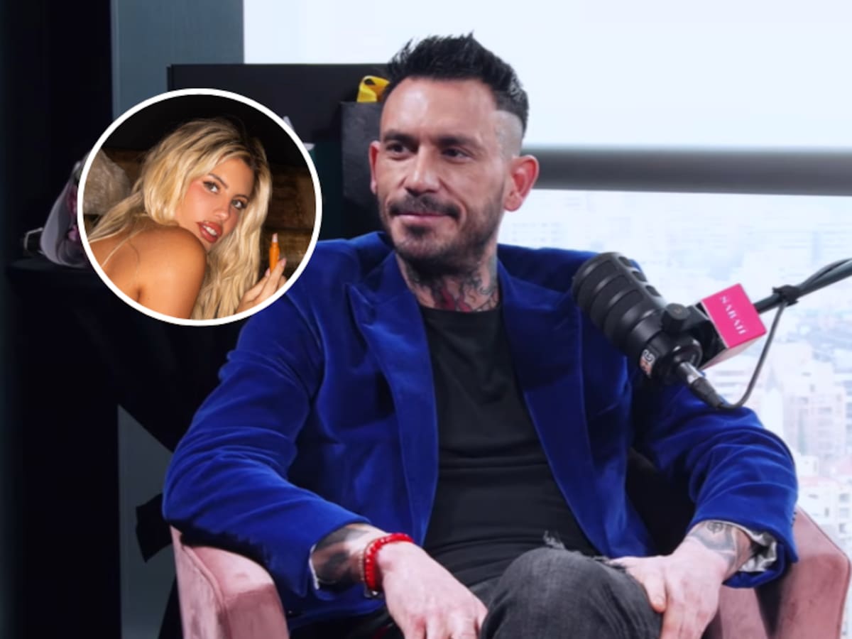 Mauricio Pinilla impacta a todos tras revelar su vínculo oculto con Coté López: “Yo me junté con ella...”
