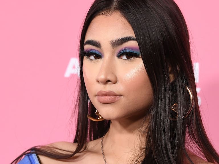 Las reacciones que dejó «Sueños de Dalí», el álbum debut de Paloma Mami