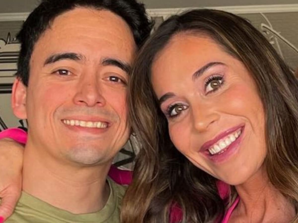 Vale Roth revela el nombre que llevará su tercer hijo