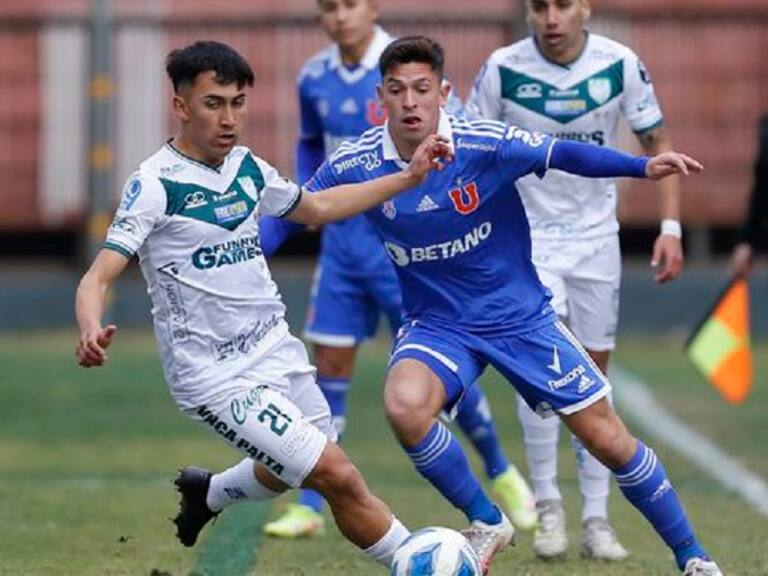 Juan Tobar, de rechazado por O’Higgins a ser el nuevo nominado a la Roja sub 23 de Eduardo Berizzo