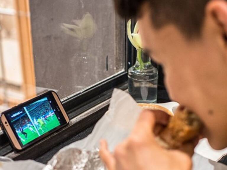 Aplicación transmitirá en vivo y gratis los partidos de Rusia 2018 en HD