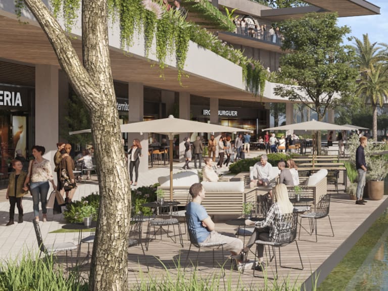 Proyecto Cencosud en Vitacura: Conadi exige análisis indígena detallado y una ceremonia para pedir permiso a los “espíritus del lugar”