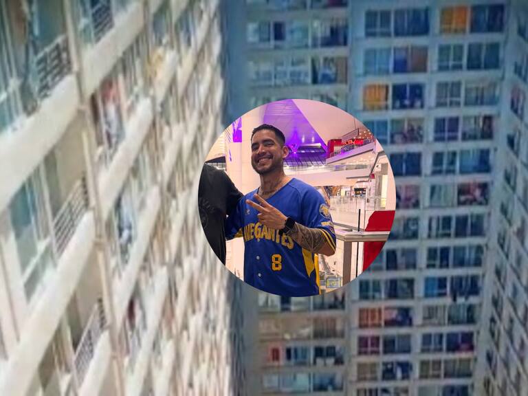 “En Chile no se puede, pero aquí sí”: Venezolano volvió a su país y ‘festeja’ que puede hacer ruido libremente