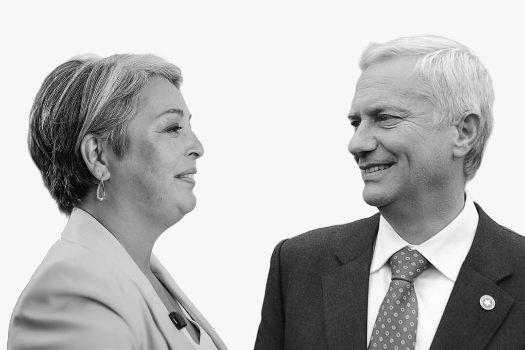 Debate Anatel 2025 en vivo: último cara a cara entre Kast y Jara antes de la segunda vuelta de las Elecciones 2025 en Chile