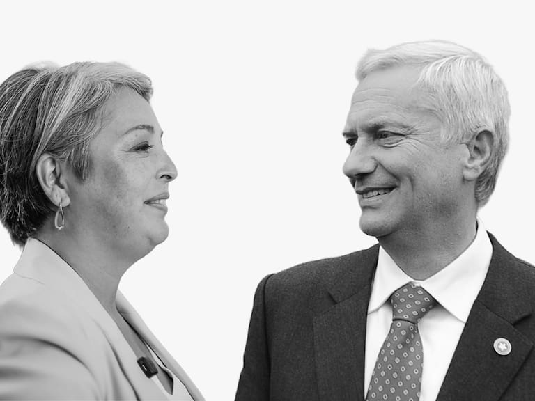 Debate Anatel 2025 en vivo: último cara a cara entre Kast y Jara antes de la segunda vuelta de las Elecciones 2025 en Chile