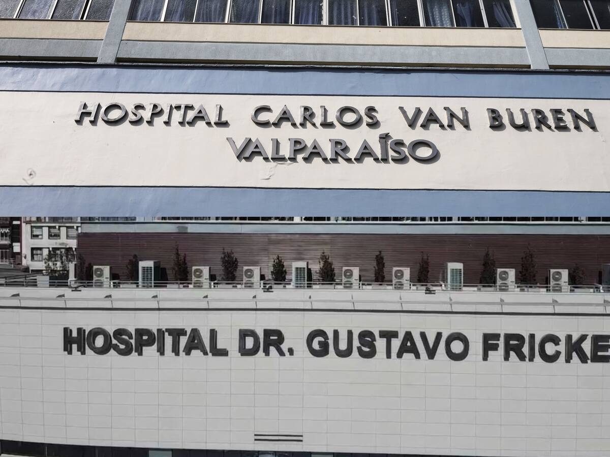 Contraloría detecta graves deficiencias en hospitales de Carlos Van Buren y Gustavo Fricke: ordenaron medidas correctivas inmediatas