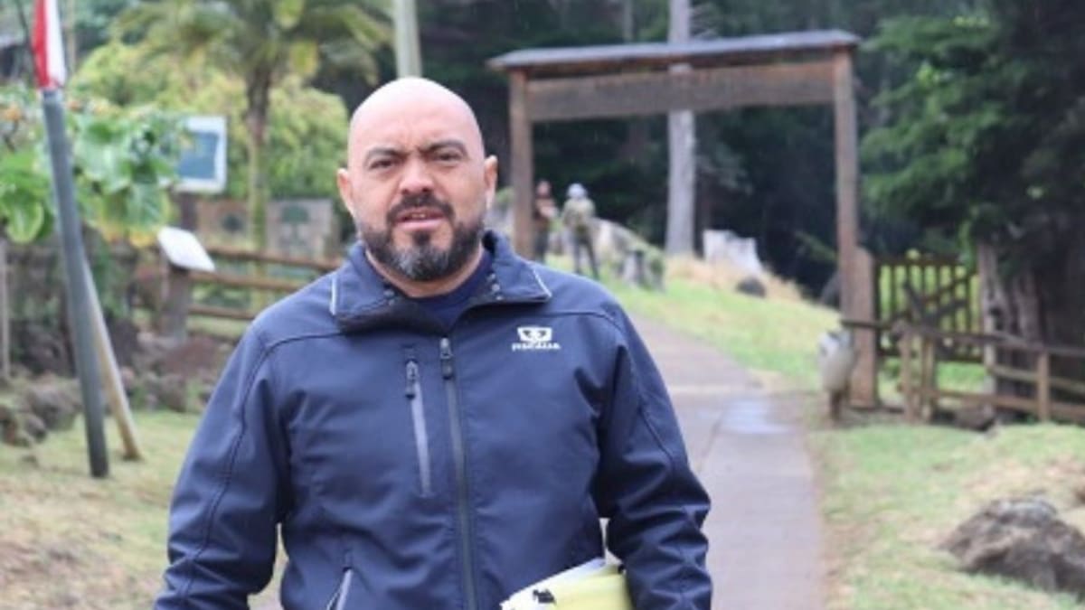 Suspenden a fiscal de Valparaíso tras denuncia por femicidio frustrado: habría agredido y amenazado de muerte a su expareja