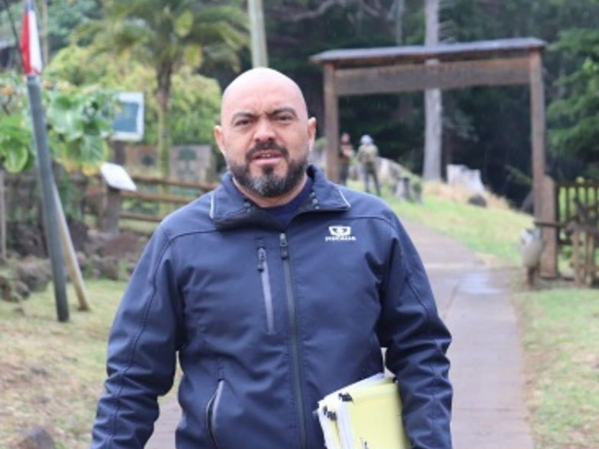 Suspenden a fiscal de Valparaíso tras denuncia por femicidio frustrado: habría agredido y amenazado de muerte a su expareja