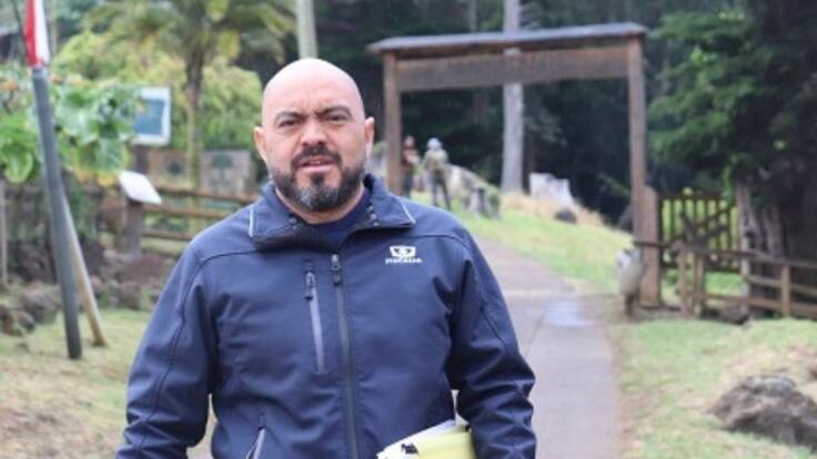 Suspenden a fiscal de Valparaíso tras denuncia por femicidio frustrado: habría agredido y amenazado de muerte a su expareja