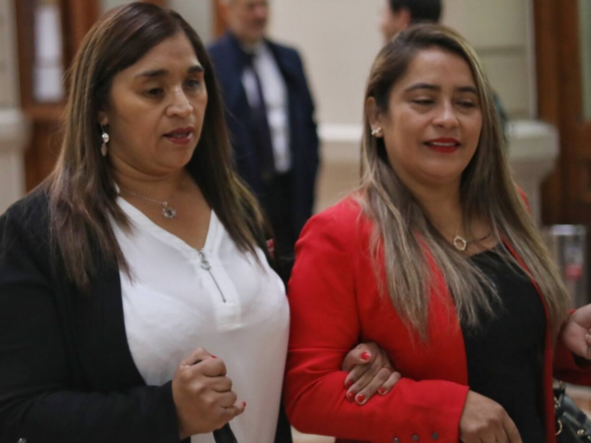 “Las lesiones son reales, pero todo lo demás es dudoso”: exministro de Piñera cuestiona condena del excapitán Maturana por ataque a senadora Campillai