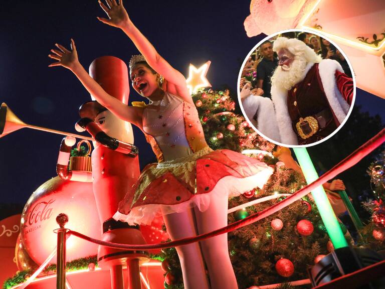 Foto: Municipalidad de La Florida.